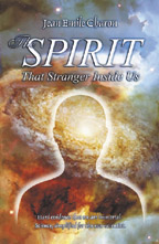 The Spirit: That Stranger Inside Us